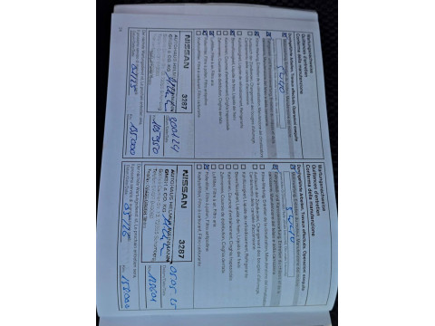 Ansicht 22 - Gebrauchtwagen Fahrzeug, Modell Qashqai der Marke Nissan von Verkäufer Autohaus Helmut Weinmann GmbH & Co. KG