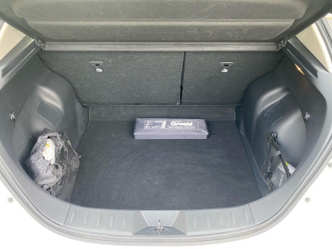 Ansicht 13 - Gebrauchtwagen Fahrzeug, Modell Leaf der Marke Nissan von Verkäufer Autohaus Oswald Passau GmbH