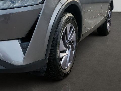 Ansicht 6 - Gebrauchtwagen Fahrzeug, Modell Qashqai der Marke Nissan von Verkäufer Autohaus Oswald Passau GmbH