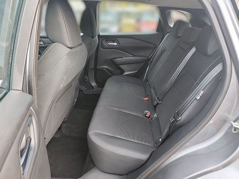 Ansicht 11 - Gebrauchtwagen Fahrzeug, Modell Qashqai der Marke Nissan von Verkäufer Autohaus Oswald Passau GmbH