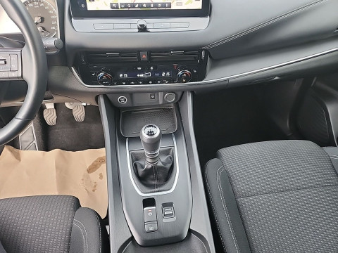 Ansicht 15 - Gebrauchtwagen Fahrzeug, Modell Qashqai der Marke Nissan von Verkäufer Autohaus Oswald Passau GmbH