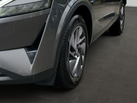 Ansicht 6 - Gebrauchtwagen Fahrzeug, Modell Qashqai der Marke Nissan von Verkäufer Autohaus Oswald Passau GmbH