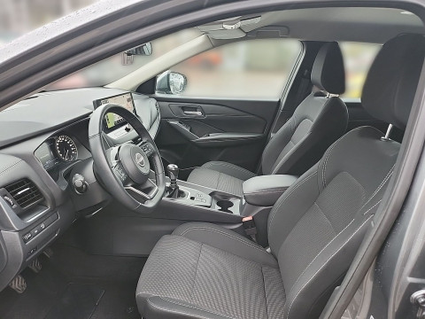 Ansicht 7 - Gebrauchtwagen Fahrzeug, Modell Qashqai der Marke Nissan von Verkäufer Autohaus Oswald Passau GmbH