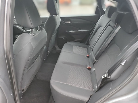 Ansicht 11 - Gebrauchtwagen Fahrzeug, Modell Qashqai der Marke Nissan von Verkäufer Autohaus Oswald Passau GmbH