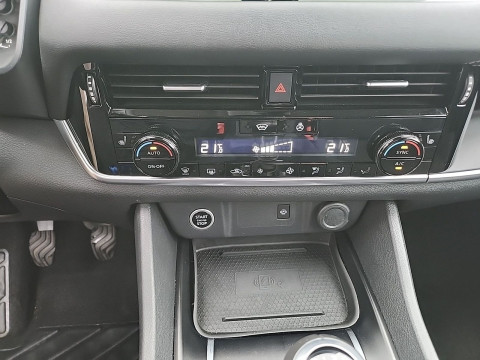 Ansicht 13 - Gebrauchtwagen Fahrzeug, Modell Qashqai der Marke Nissan von Verkäufer Autohaus Oswald Passau GmbH