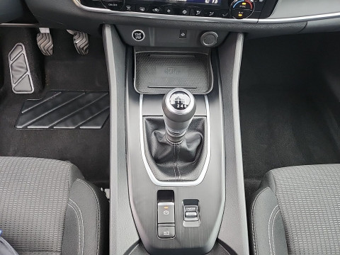 Ansicht 14 - Gebrauchtwagen Fahrzeug, Modell Qashqai der Marke Nissan von Verkäufer Autohaus Oswald Passau GmbH