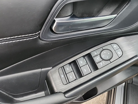 Ansicht 13 - Gebrauchtwagen Fahrzeug, Modell Qashqai der Marke Nissan von Verkäufer Autohaus Oswald Passau GmbH