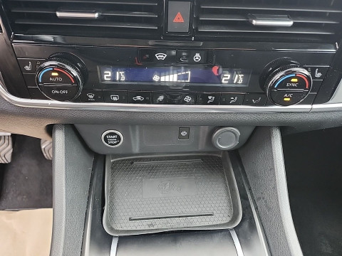 Ansicht 14 - Gebrauchtwagen Fahrzeug, Modell Qashqai der Marke Nissan von Verkäufer Autohaus Oswald Passau GmbH