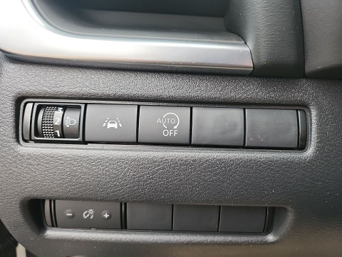 Ansicht 15 - Gebrauchtwagen Fahrzeug, Modell Qashqai der Marke Nissan von Verkäufer Autohaus Oswald Passau GmbH