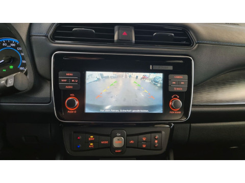 Ansicht 15 - Gebrauchtwagen Fahrzeug, Modell Leaf der Marke Nissan von Verkäufer Autoservice Mohr GmbH