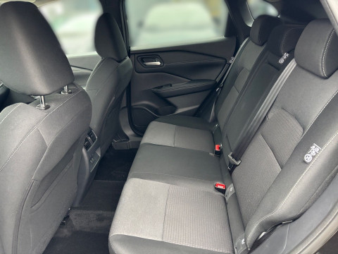 Ansicht 11 - Gebrauchtwagen Fahrzeug, Modell Qashqai der Marke Nissan von Verkäufer Autohaus Oswald Passau GmbH