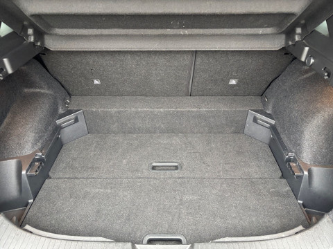 Ansicht 13 - Gebrauchtwagen Fahrzeug, Modell Qashqai der Marke Nissan von Verkäufer Autohaus Oswald Passau GmbH