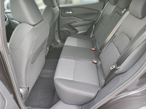 Ansicht 11 - Gebrauchtwagen Fahrzeug, Modell Qashqai der Marke Nissan von Verkäufer Autohaus Oswald Passau GmbH