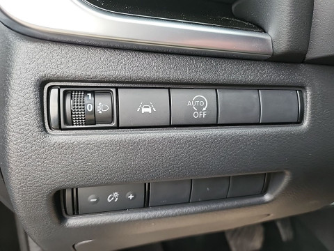 Ansicht 14 - Gebrauchtwagen Fahrzeug, Modell Qashqai der Marke Nissan von Verkäufer Autohaus Oswald Passau GmbH