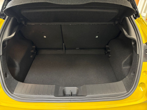 Ansicht 12 - Gebrauchtwagen Fahrzeug, Modell Juke der Marke Nissan von Verkäufer Autohaus Oswald Passau GmbH