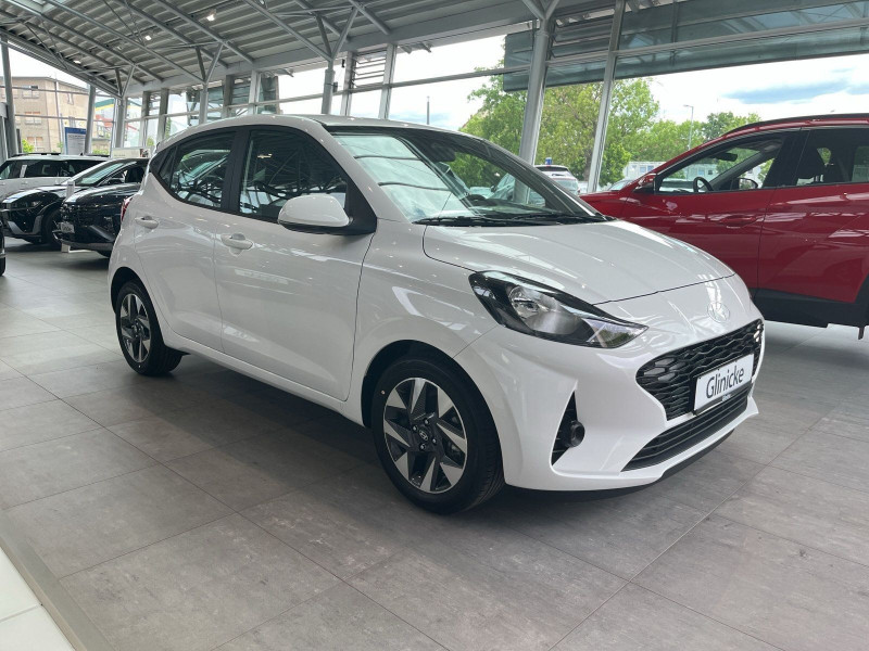 Hyundai - i10