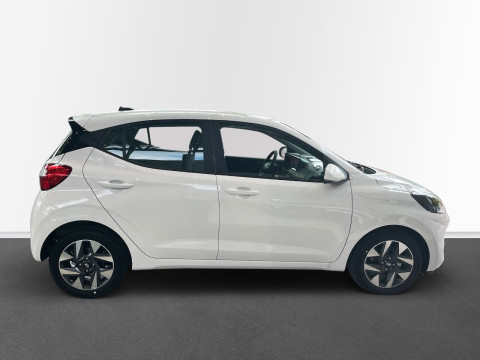 Hyundai i10 - i10 Trend*Navi*SitzHeiz*LenkrHeiz*RKam