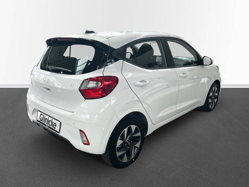 Hyundai - i10