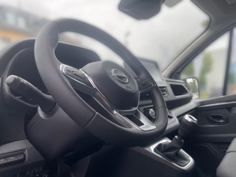 Ansicht 10 - Gebrauchtwagen Fahrzeug, Modell Primastar der Marke Nissan von Verkäufer Autohaus Wegener Berlin GmbH - Filiale Britz