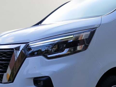 Ansicht 5 - Gebrauchtwagen Fahrzeug, Modell Primastar der Marke Nissan von Verkäufer Autohaus Wegener Berlin GmbH - Filiale Köpenick