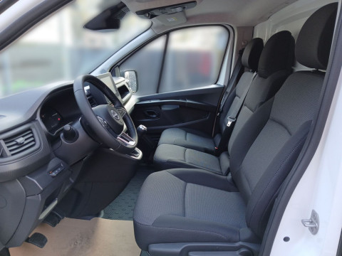 Ansicht 7 - Gebrauchtwagen Fahrzeug, Modell Primastar der Marke Nissan von Verkäufer Autohaus Wegener Berlin GmbH - Filiale Köpenick