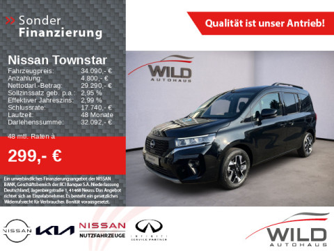Townstar