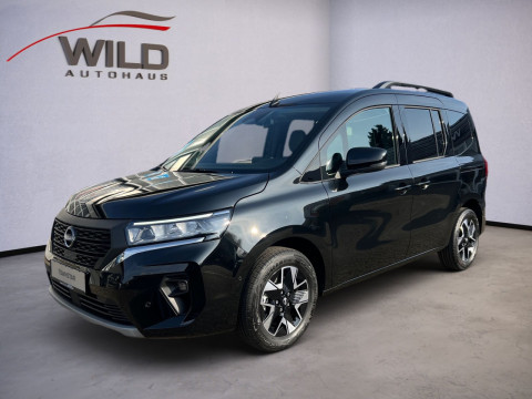 Ansicht 2 - Gebrauchtwagen Fahrzeug, Modell Townstar der Marke Nissan von Verkäufer Autohaus Wild GmbH