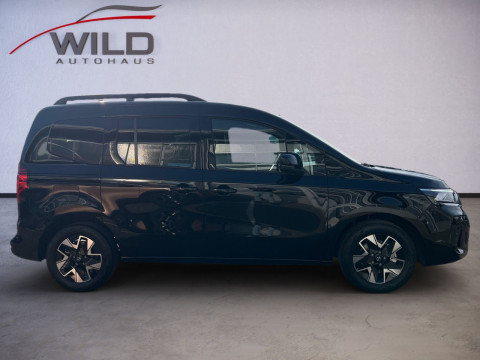 Ansicht 4 - Gebrauchtwagen Fahrzeug, Modell Townstar der Marke Nissan von Verkäufer Autohaus Wild GmbH