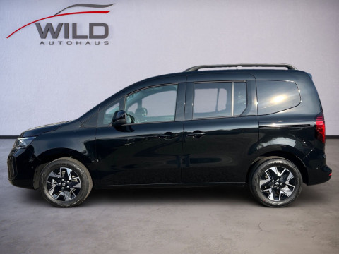 Ansicht 7 - Gebrauchtwagen Fahrzeug, Modell Townstar der Marke Nissan von Verkäufer Autohaus Wild GmbH