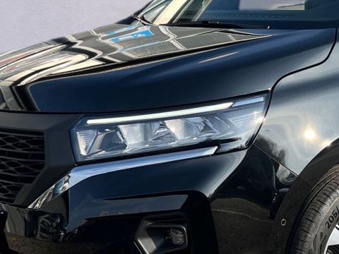 Ansicht 8 - Gebrauchtwagen Fahrzeug, Modell Townstar der Marke Nissan von Verkäufer Autohaus Wild GmbH