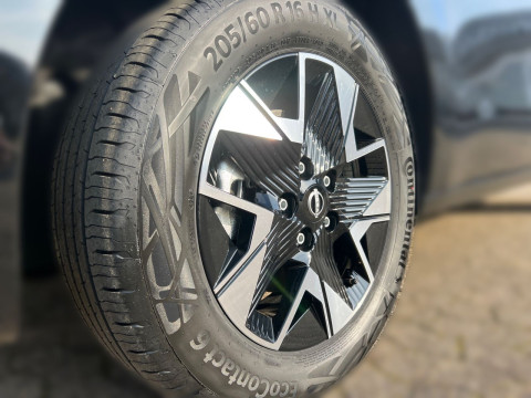 Ansicht 9 - Gebrauchtwagen Fahrzeug, Modell Townstar der Marke Nissan von Verkäufer Autohaus Wild GmbH