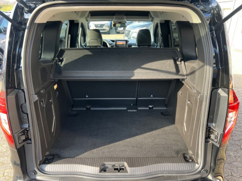 Ansicht 10 - Gebrauchtwagen Fahrzeug, Modell Townstar der Marke Nissan von Verkäufer Autohaus Wild GmbH