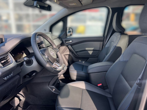 Ansicht 11 - Gebrauchtwagen Fahrzeug, Modell Townstar der Marke Nissan von Verkäufer Autohaus Wild GmbH