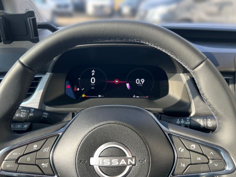 Ansicht 13 - Gebrauchtwagen Fahrzeug, Modell Townstar der Marke Nissan von Verkäufer Autohaus Wild GmbH