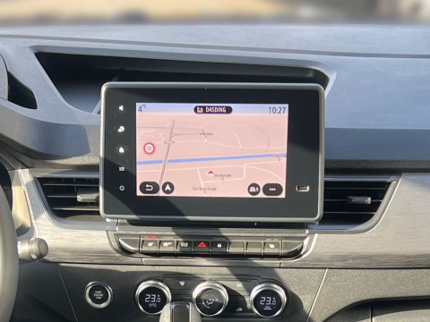 Ansicht 15 - Gebrauchtwagen Fahrzeug, Modell Townstar der Marke Nissan von Verkäufer Autohaus Wild GmbH