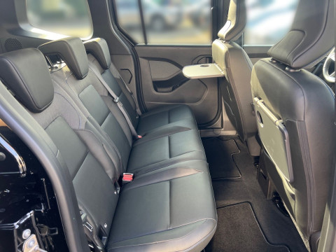 Ansicht 19 - Gebrauchtwagen Fahrzeug, Modell Townstar der Marke Nissan von Verkäufer Autohaus Wild GmbH