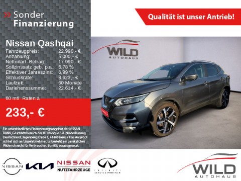 Qashqai