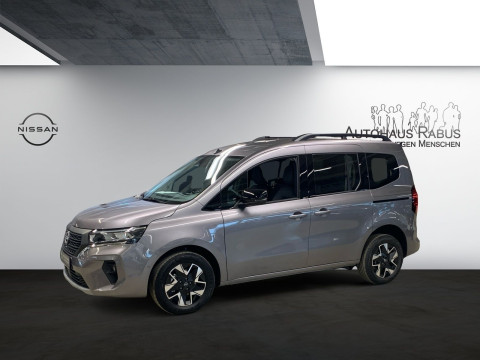 Ansicht 5 - Neuwagen Fahrzeug, Modell Townstar der Marke Nissan von Verkäufer Autohaus Rabus e.K.