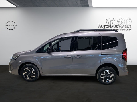 Ansicht 7 - Neuwagen Fahrzeug, Modell Townstar der Marke Nissan von Verkäufer Autohaus Rabus e.K.