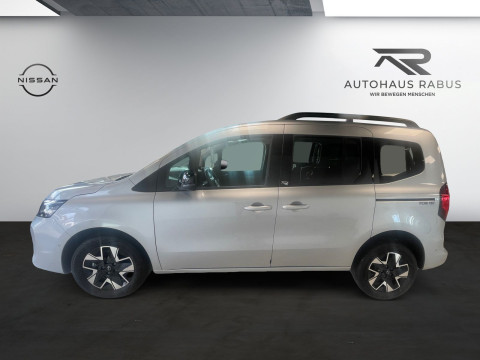 Ansicht 8 - Neuwagen Fahrzeug, Modell Townstar der Marke Nissan von Verkäufer Autohaus Rabus e.K.