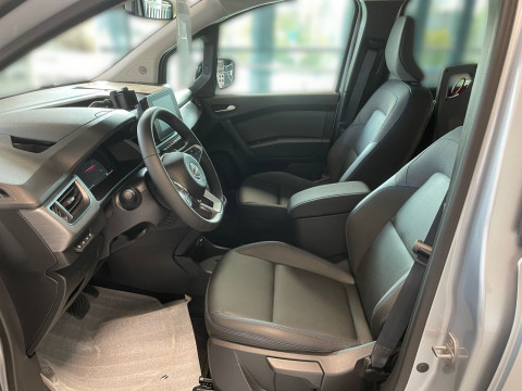 Ansicht 9 - Neuwagen Fahrzeug, Modell Townstar der Marke Nissan von Verkäufer Autohaus Rabus e.K.