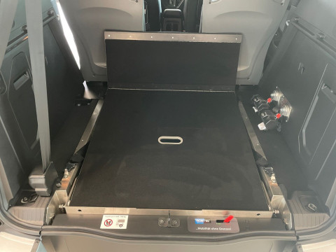 Ansicht 12 - Neuwagen Fahrzeug, Modell Townstar der Marke Nissan von Verkäufer Autohaus Rabus e.K.