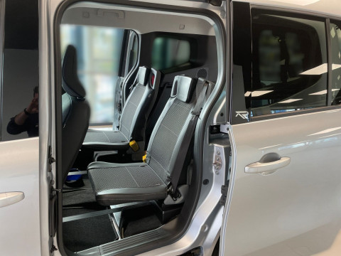 Ansicht 13 - Neuwagen Fahrzeug, Modell Townstar der Marke Nissan von Verkäufer Autohaus Rabus e.K.