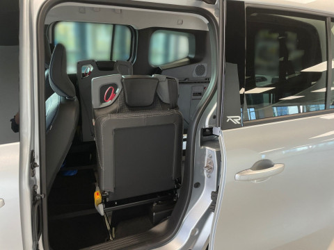 Ansicht 15 - Neuwagen Fahrzeug, Modell Townstar der Marke Nissan von Verkäufer Autohaus Rabus e.K.