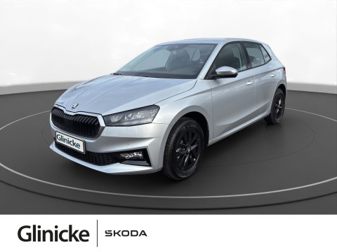 Škoda Fabia - Fabia 1.0 TSI Selection I Einparkhilfe verfügbar 12/25