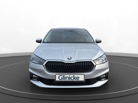 Škoda Fabia - Fabia 1.0 TSI Selection I Einparkhilfe verfügbar 12/25