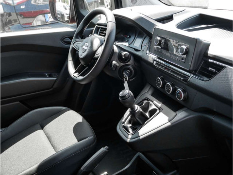 Ansicht 4 - Gebrauchtwagen Fahrzeug, Modell Townstar der Marke Nissan von Verkäufer Moll Automobile GmbH & Co KG