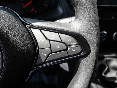 Ansicht 10 - Gebrauchtwagen Fahrzeug, Modell Townstar der Marke Nissan von Verkäufer Moll Automobile GmbH & Co KG