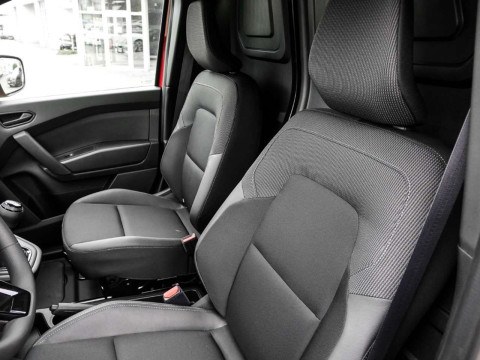 Ansicht 14 - Gebrauchtwagen Fahrzeug, Modell Townstar der Marke Nissan von Verkäufer Moll Automobile GmbH & Co KG