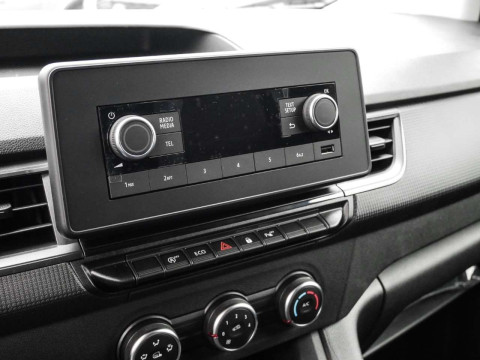 Ansicht 7 - Gebrauchtwagen Fahrzeug, Modell Townstar der Marke Nissan von Verkäufer Moll Automobile GmbH & Co KG